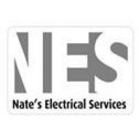 Nates Electrical Services logo
