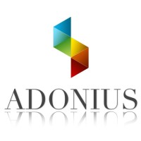 Adonius Corp logo