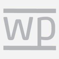 Woodburn Press logo