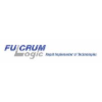 FulcrumLogic logo
