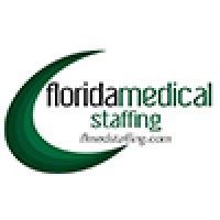 Florida Medical Staffing logo