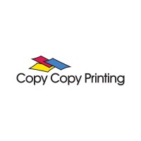 Copy Copy Printing logo