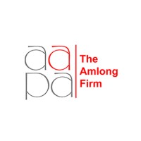 The Amlong Firm logo
