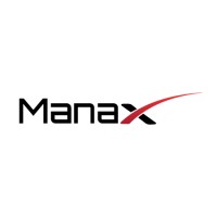 ManaX logo