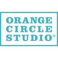 Orange Circle Studio logo