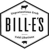 BILL-E's logo