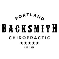 Portland Backsmith Chiropractic logo