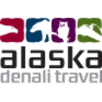 Image of Alaska Denali Travel