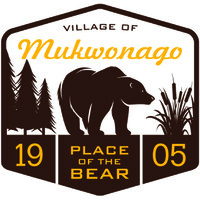VILLAGE OF MUKWONAGO logo