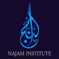 Najam Institute 💫 logo