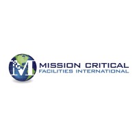 Mission Critical Facilities International logo