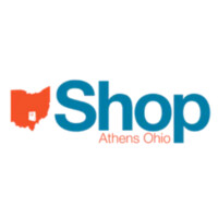 Shop Athens Ohio logo