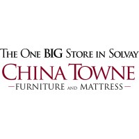 China Towne Furniture And Mattress logo