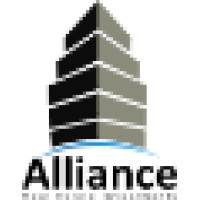 Alliance Real Estate Investment, LLC logo