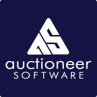 Auctioneer Software logo