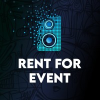 RENT FOR EVENT logo