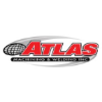 Atlas Machining & Welding, Inc.