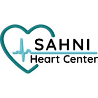 Sahni Heart Center logo