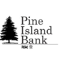 Pine Island Bank logo