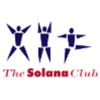 The Solana Club logo