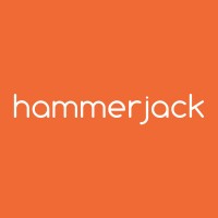 Hammerjack logo