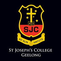 St Joseph's College Geelong logo
