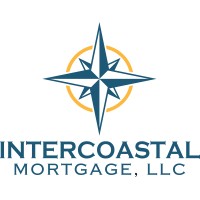 Intercoastal Mortgage LLC. logo