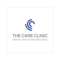 The Care Clinic logo