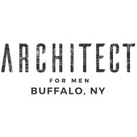 Architect For Men logo