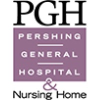 Pershing General Hospital And Nursing Home logo