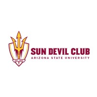 Sun Devil Club logo