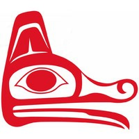 Bill Reid Gallery Of Northwest Coast Art logo