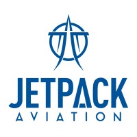 JetPack Aviation logo