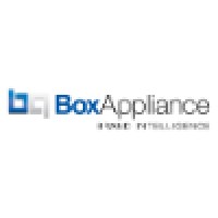 Box Appliance logo