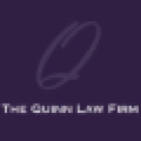 The Quinn Law Firm logo