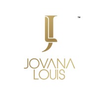 JOVANA LOUIS logo