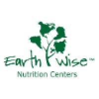 Earth Wise Nutrition Centers logo