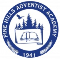 PINE HILLS ADVENTIST ACADEMY logo