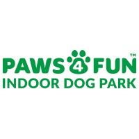 Paws 4 Fun, LLC logo