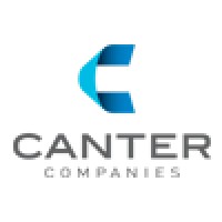 Canter Companies logo