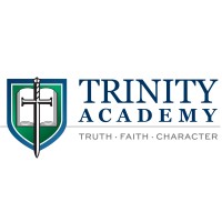 Trinity Academy Wichita logo