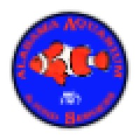 Alabama Aquarium & Pond Services, Inc. logo