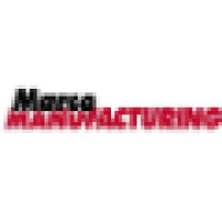 Marco Manufacturing logo
