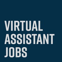 Virtual Assistant Jobs logo