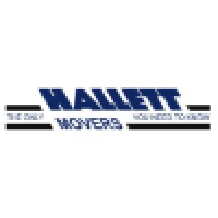 Hallett Movers logo