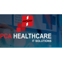 PCA Healthcare IT Solutions MBE Certified (NFIB) logo