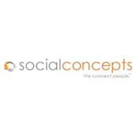 Social Concepts logo