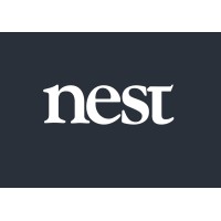 Nest logo