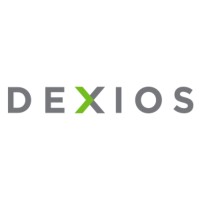 DEXIOS SERVICES logo
