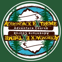 Adirondack Extreme Adventure Course logo